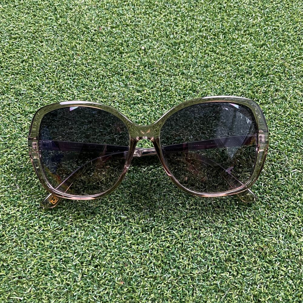 Foster Grant Oversized Frame Sunglasses